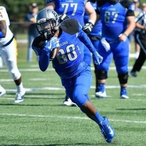 Meet your Posher, Terrance